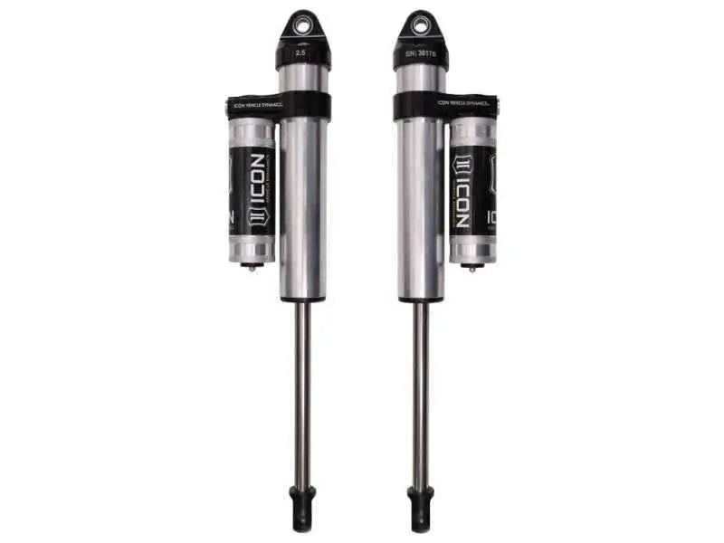 ICON 03-12 Dodge Ram HD 2-3in Rear 2.5 Series Shocks VS PB - Pair 217701p