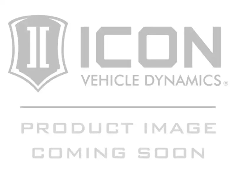 ICON 03-12 Dodge Ram HD 4.5in Box Kit - 214040 ico214040