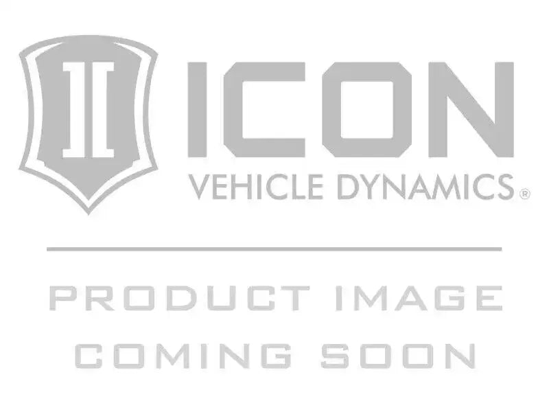 ICON 03-12 Dodge Ram HD 4WD 2.5in Block Kit - 211205 ico211205