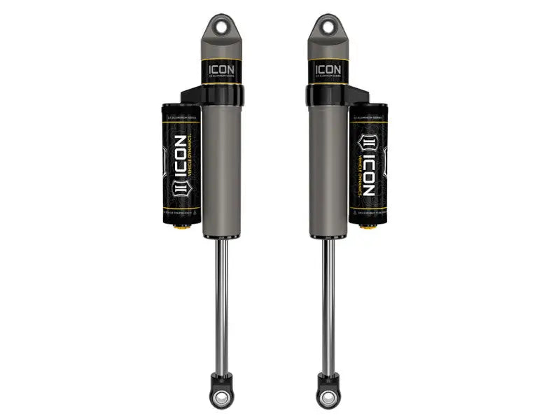 ICON 04-08 Ford F-150 4WD / 2009+ Ford F-150 2/4WD Rear 2.5 Series Shocks VS PB - Pair - 97720P ico97720p