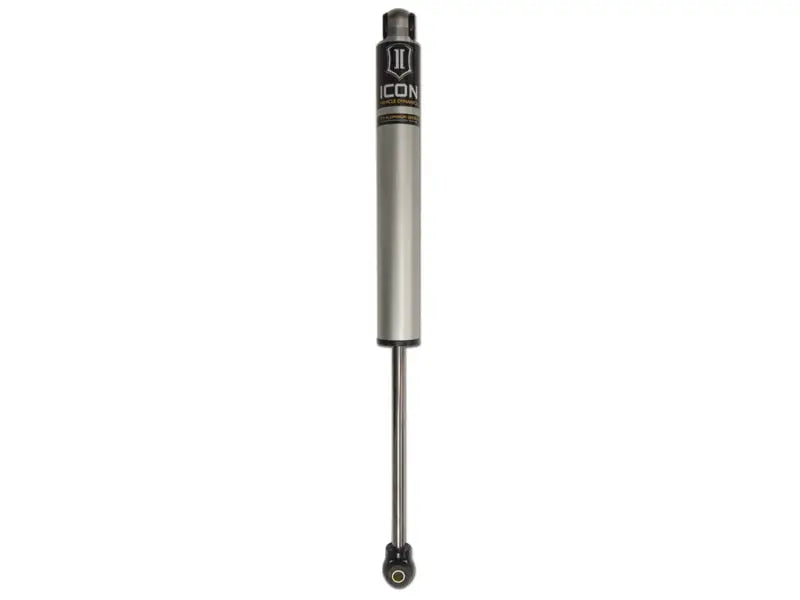 ICON 04-15 Nissan Titan 0-1.5in Rear 2.0 Series Aluminum Shocks VS IR - 86534 ico86534