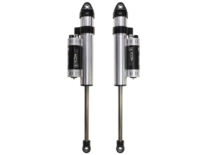 ICON 07-18 GM 1500 0-1.5in Rear 2.5 Series Shocks VS PB CDCV - Pair - 77700CP ico77700cp