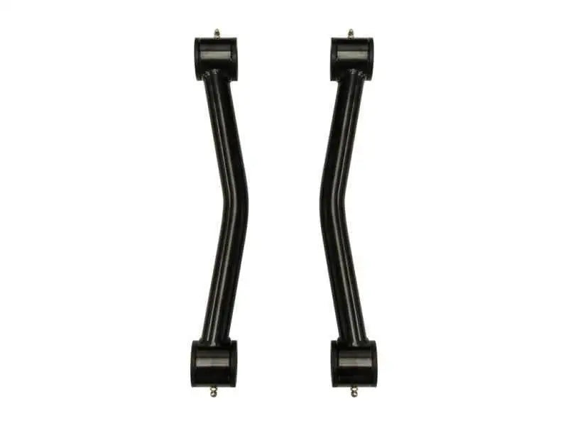 ICON 07-18 Jeep Wrangler JK Rear Upper Fixed Link Kit 21046