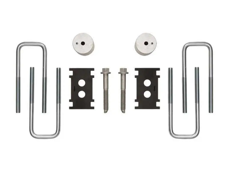 ICON 10-14 Ford Raptor Leaf Spring Hardware Kit 95220h