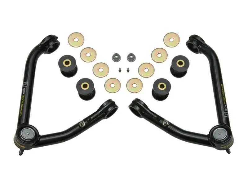 ICON 14-18 GM 1500 Tubular Upper Control Arm Delta Joint Kit (Large Taper) 78601dj