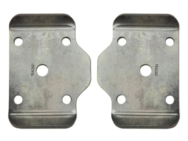 ICON 2005+ Toyota Tacoma Rear Striker Kit for U-Bolt Flip - 56105 ico56105