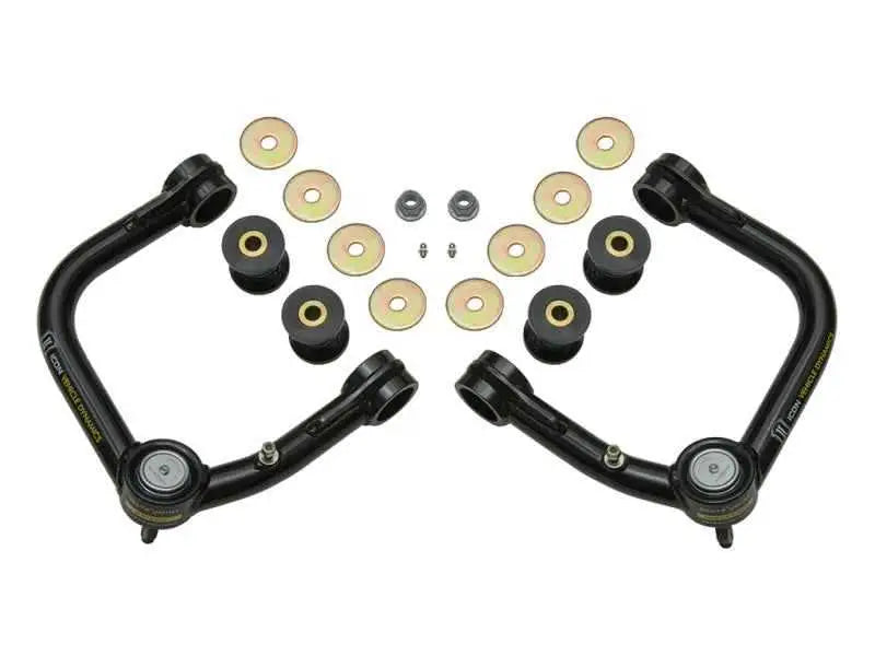 ICON 2005+ Toyota Tacoma Tubular Upper Control Arm Delta Joint Kit 58450dj