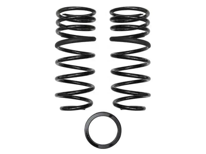 ICON 2008+ Toyota Land Cruiser 200 1.75in Dual Rate Rear Spring Kit 52750