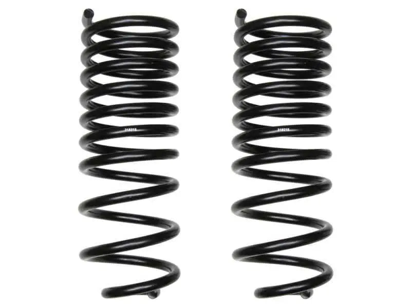 ICON 2014+ Ram 2500 .5in Rear Performance Spring Kit 214206