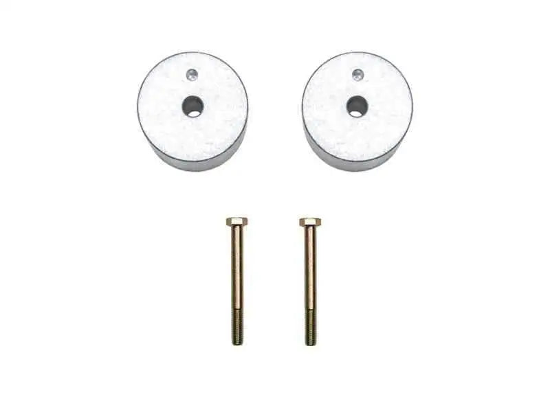 ICON 2017+ Ford Raptor Rear Bump Spacer Kit 95226