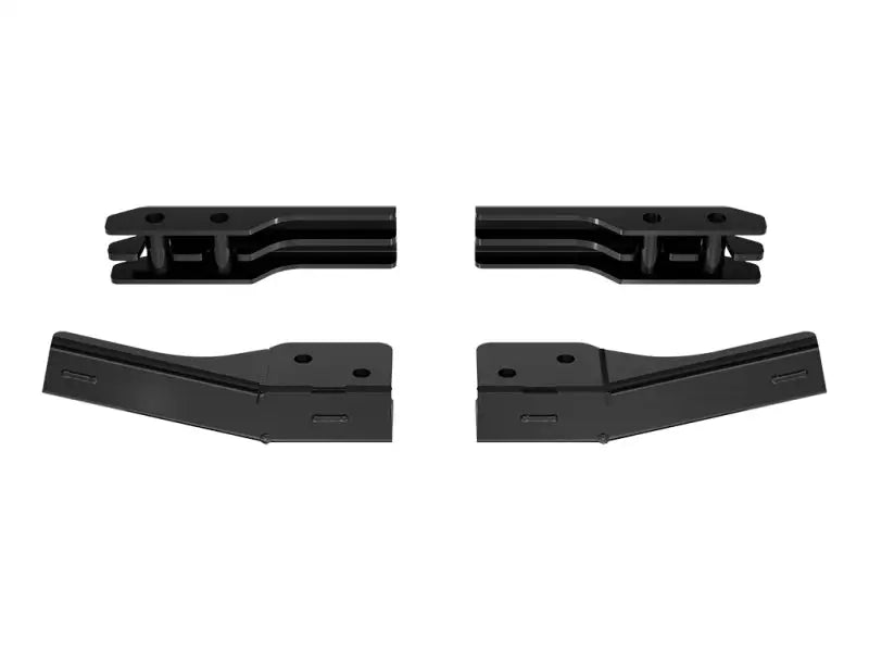 ICON 21-UP Ford Bronco HIGH CLEARANCE CRASH BAR KIT - 42000 ico42000