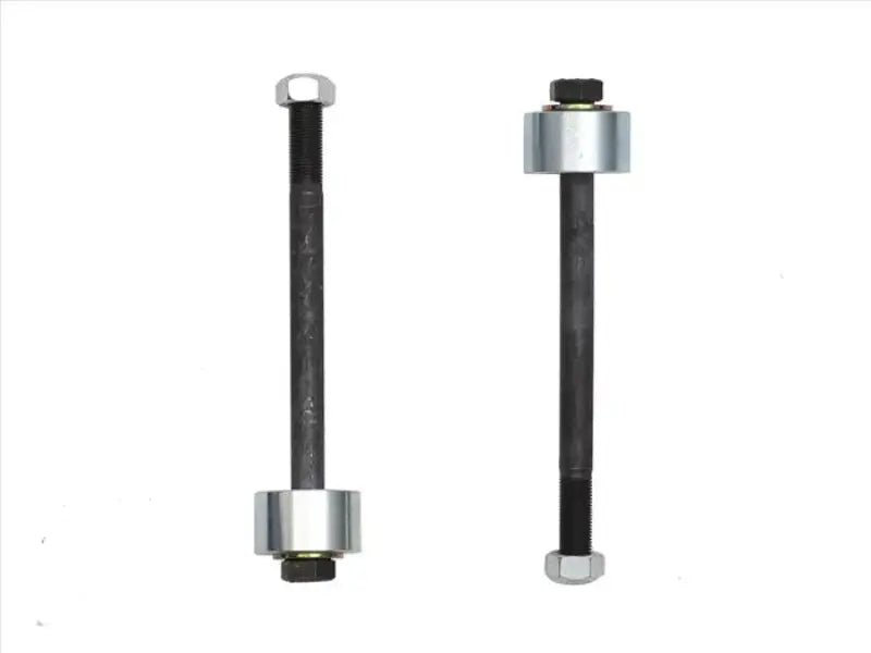 ICON 96-04 Toyota Tacoma / 96-02 Toyota 4Runner/00-06 Toyota Tundra Diff Drop Kit - 51050 ico51050