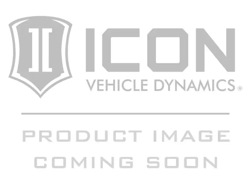 ICON 99-10 Ford F-250/F-350 Rear 17in U-Bolt Kit - 37002 ico37002