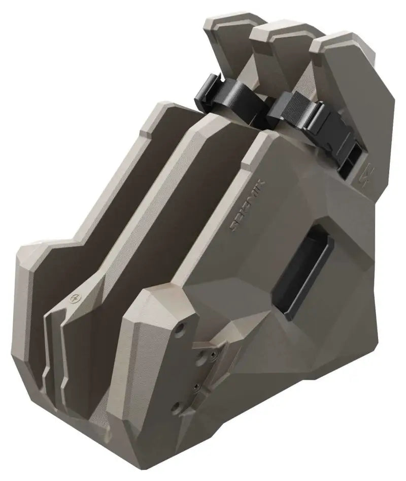 Icos 2 In Cab On Seat Holder wps-63-07500