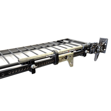 Ford Bronco / Bronco Sport Hi Lift Jack Roof Rack Mount for 3" Height Racks by Bajarack