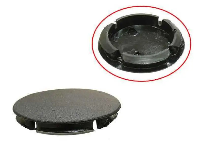 Idler Wheel Cap A/C wps-12-46401