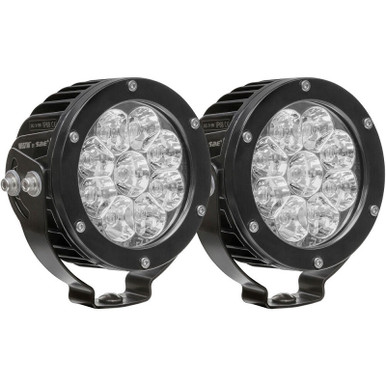 Ford Bronco / Bronco Sport Axis Led Auxiliary Lights by Westin Automotive