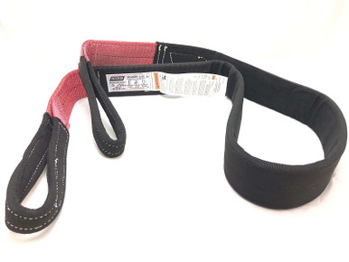 Ford Bronco / Bronco Sport Tree Saver Strap by Factor 55