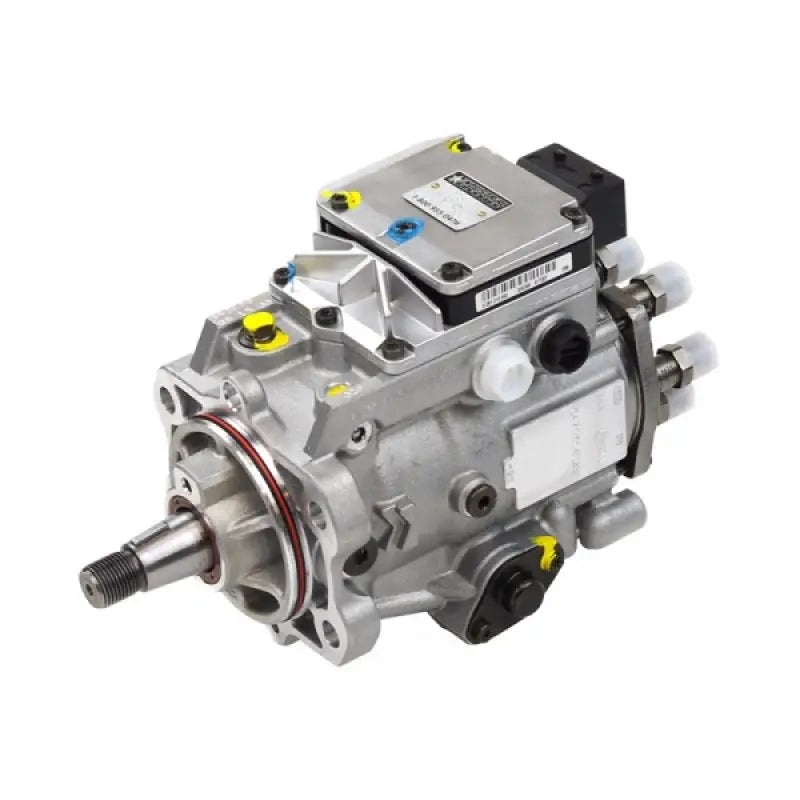 Industrial Injection 98.5-02 Dodge 5.9L 24V (235 Hp) Auto Trans Or 5 Speed Fuel Pump - 0470506027SE ind0470506027se