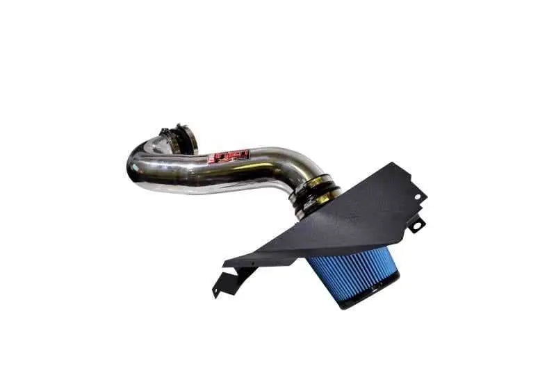 Injen 14-20 Dodge Durango R/T 5.7L V8 Polished Power-Flow Air Intake System pf5022p