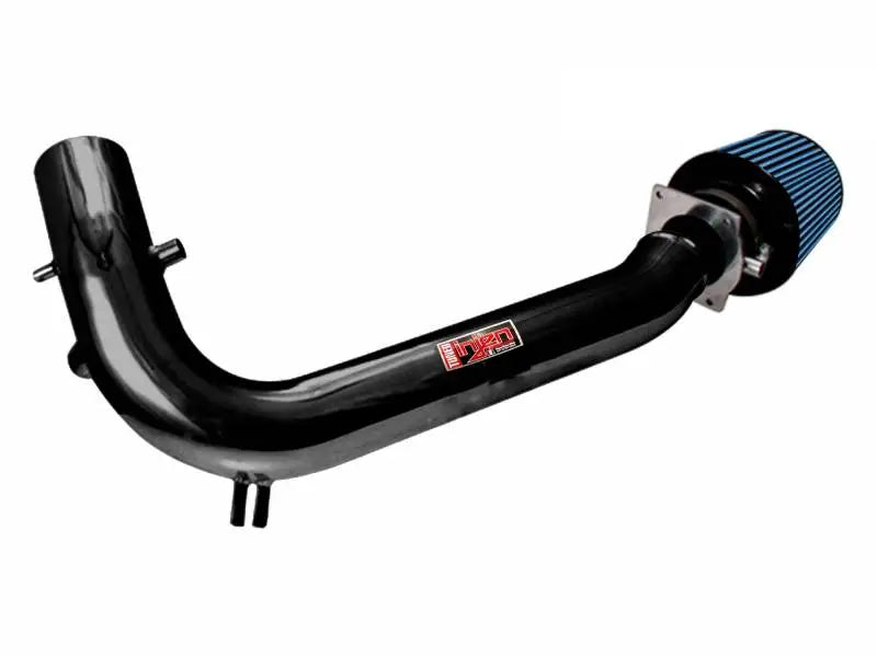 Injen 91-94 Nissan 240SX L4 2.4L Black IS Short Ram Cold Air Intake - IS1920BLK injis1920blk
