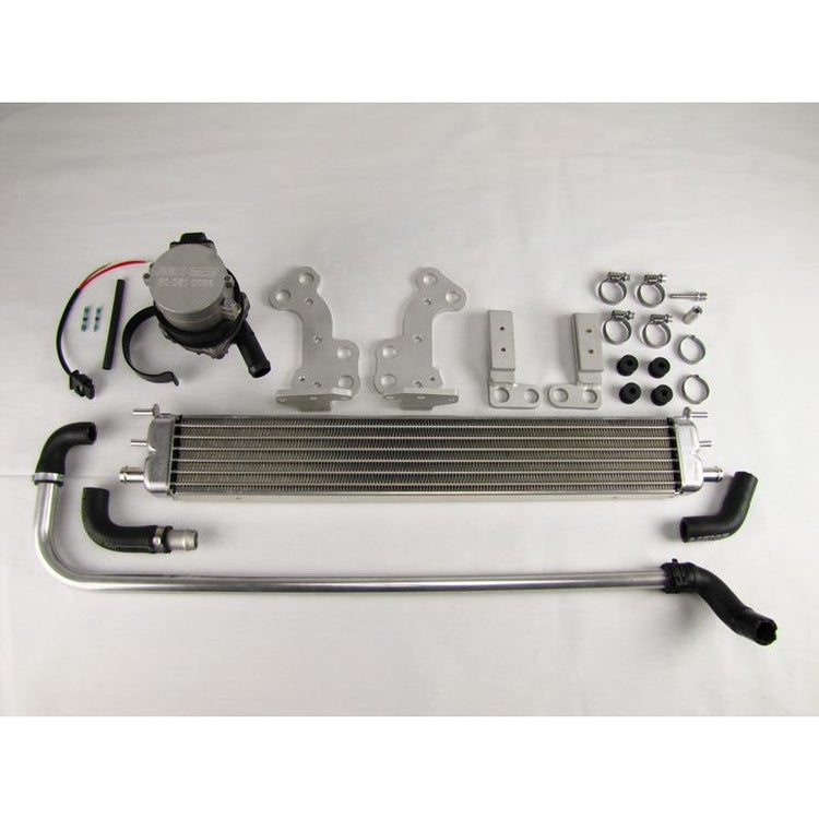 RennTech Intercooler Pump Upgrade Kit For Mercedes-Benz C218 CLS63 AMG 2011-2014