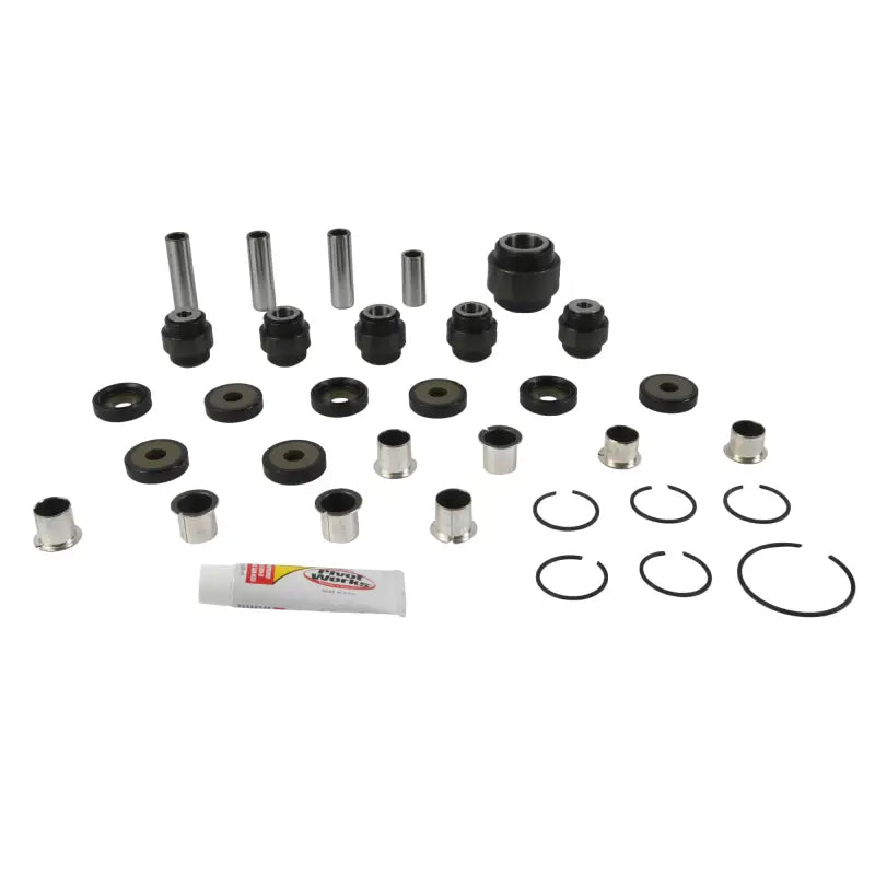 Irs Bearing Kit A/C wps-52-1413