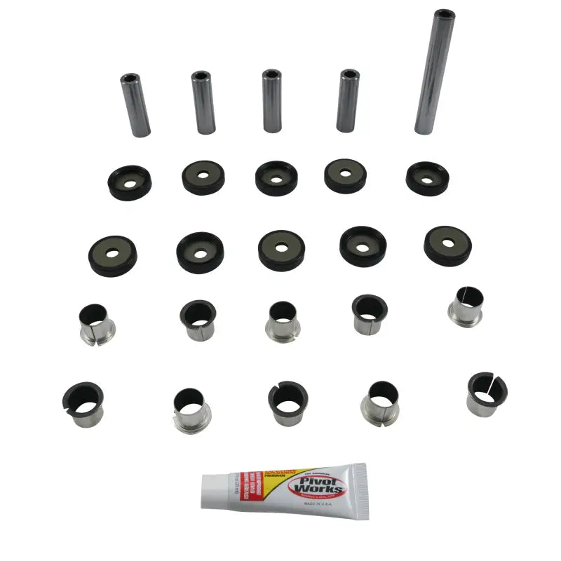 Irs Bearing Kit A/C wps-52-1412