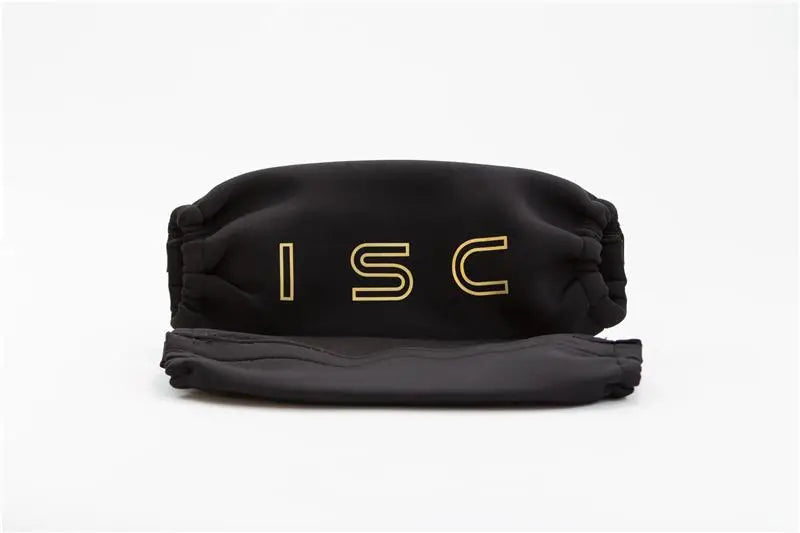 ISC Suspension 300mm Length Coilover Covers (pair) - 300MMCOILCOV isc300mmcoilcov