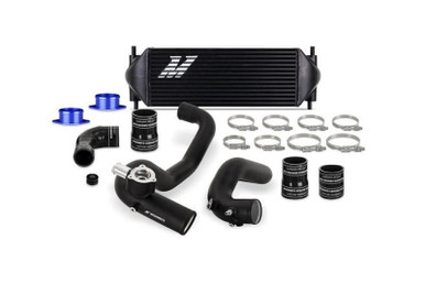Ford Bronco 2.7L Stock Location Int Kit by Mishimoto