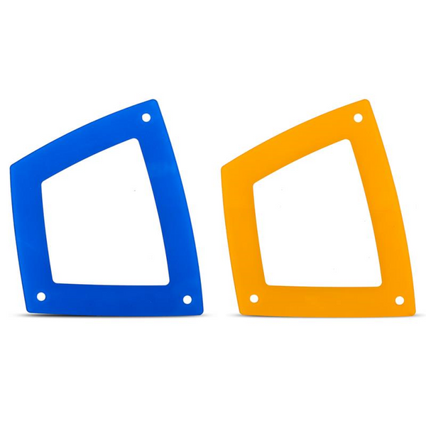 Ford Bronco Air Intake Lid Kit by Mishimoto