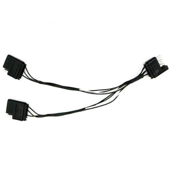 Ford Bronco / Bronco Sport Tailgate Wiring Harness by Putco