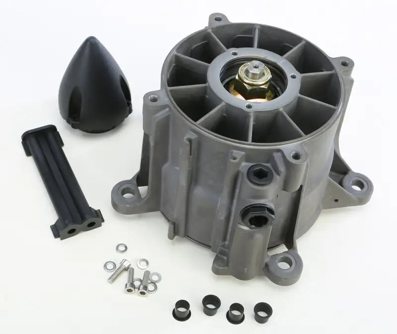 Jet Pump Assembly S D 4 Tec 20-3723k