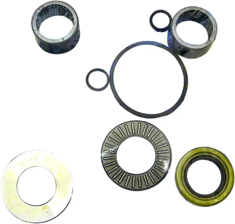 Jet Pump Repair Kit Sd 580 20-30640