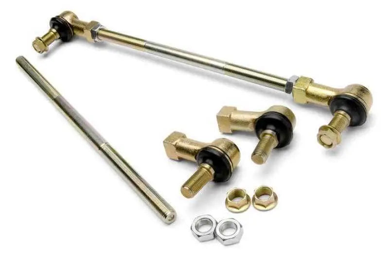 JKS Manufacturing 07-21 Jeep Wrangler JK/JL Adjustable Sway Bar Links - Rear jks2943