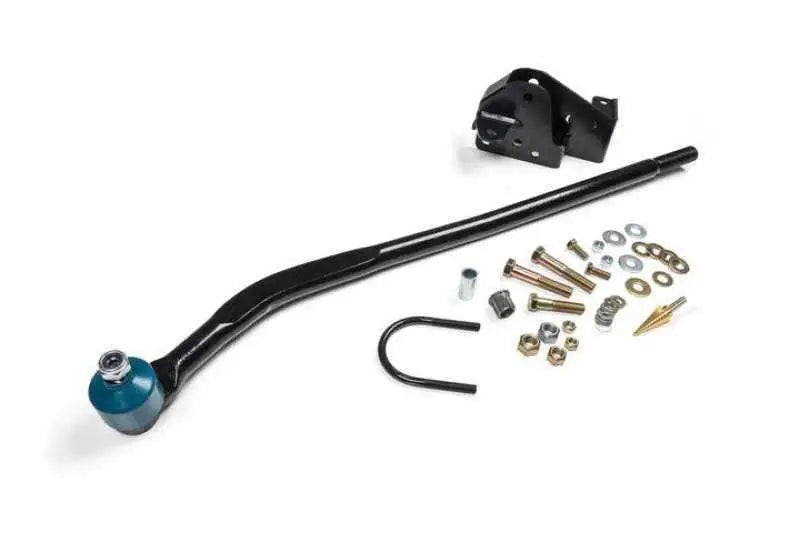 JKS Manufacturing Jeep Wrangler JK Drag Link Flip Kit - LHD jks1210