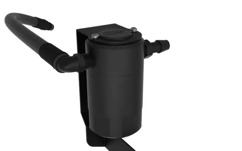 K&N 11-21 Dodge Challenger 6.4L V8 (Gas) Catch Can Oil Separator knn81-0801