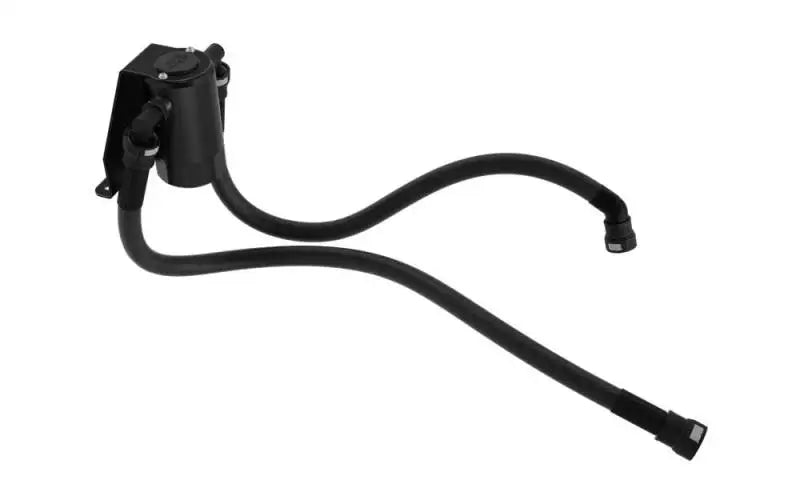 K&N 11-23 Ford F150 3.5L V6 (Gas) Catch Can Oil Separator knn81-0800