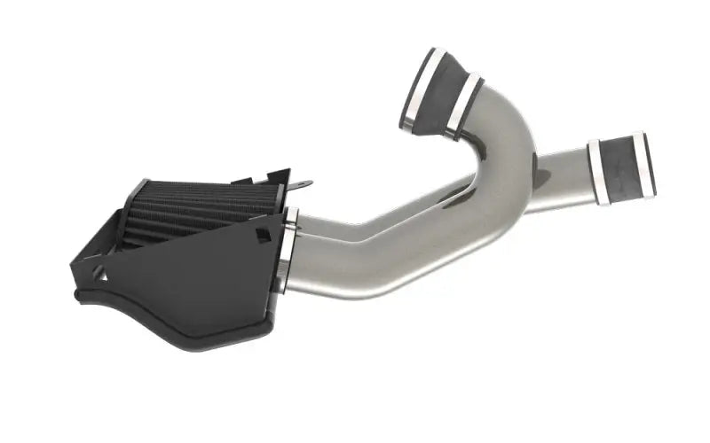 K&N 15-23 Ford F-150 (Incl. Raptor) 2.7L/3.5L V6 Performance Air Intake System knn30-2617kc