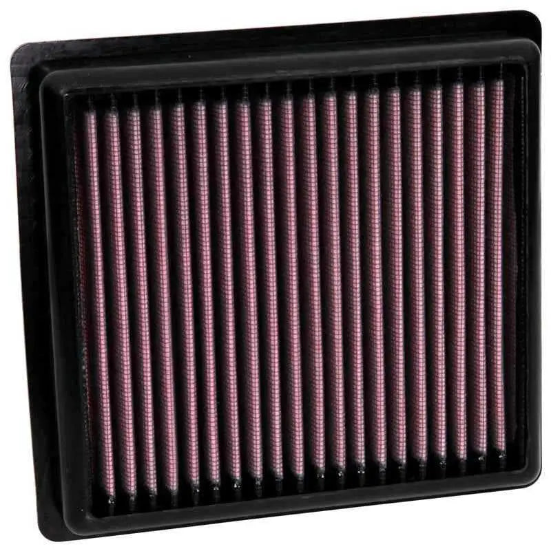 K&N 19-20 Toyota Corolla E210 L4-2.0L F/I Hybrid Replacement Air Filter 33-3154