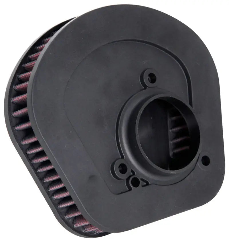 K&N 2018 Harley Davidson FXLR Low Rider Replacement Drop In Air Filter knnhd-1718
