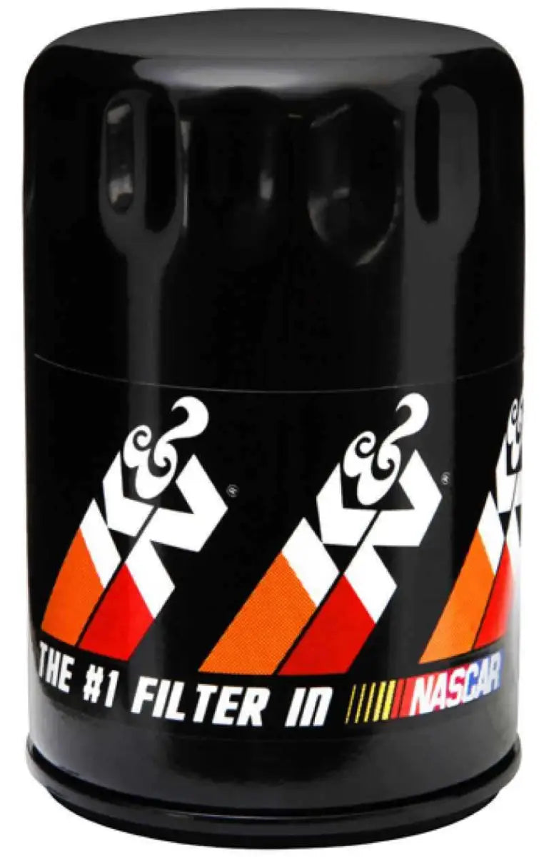 K&N Pro Series Oil Filter 4.781in H 3in D ps-2006