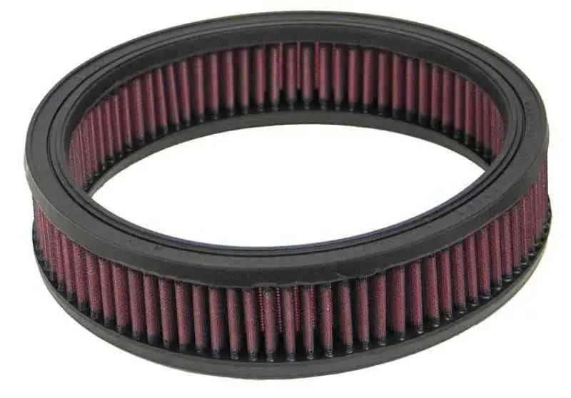 K&N Round Air Filter 9in OD X 7.5in ID x 2in H e-3510