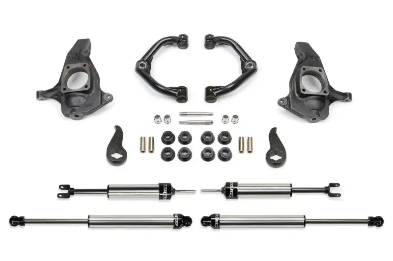 K1065DL Fabtech Leveling Kit Suspension F37K1065DL