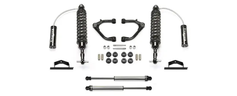 K1105DL Fabtech Leveling Kit Suspension f37k1105dl