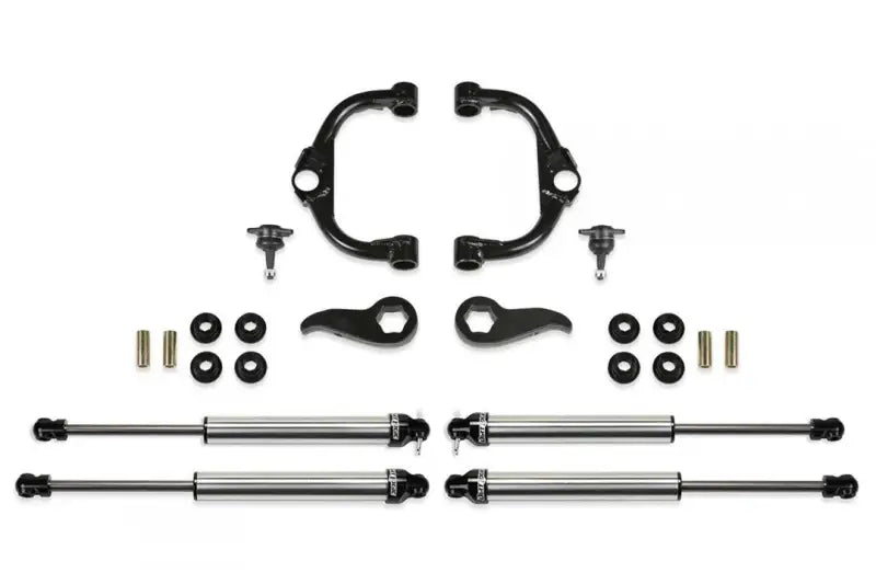 K1157DL Fabtech 3.5' Bj Uca Kit W/ Dlss 2020 Gm K25 F37K1157DL