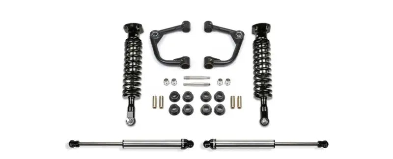 K2260DL Fabtech 2'Uni Uca Dl 2.5&2.25 15-17 F150 2W f37k2260dl