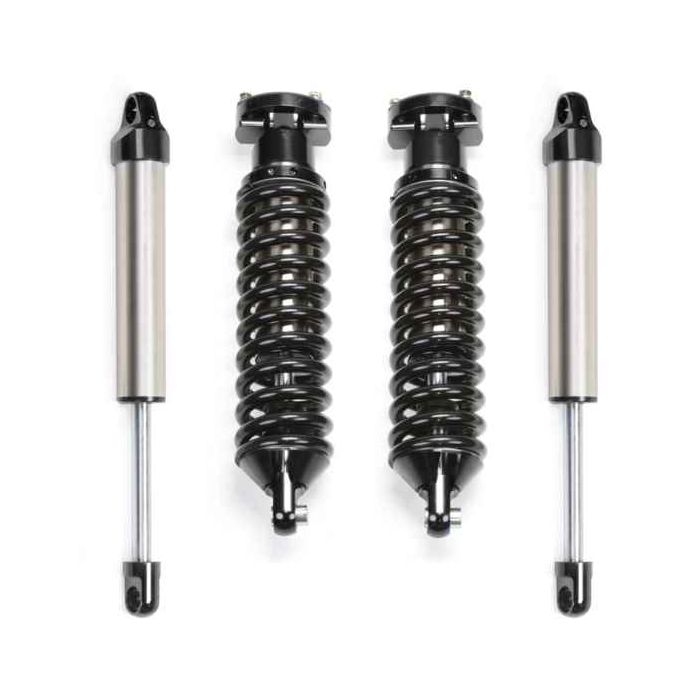 K7013DL Fabtech Leveling Kit Suspension F37K7013DL