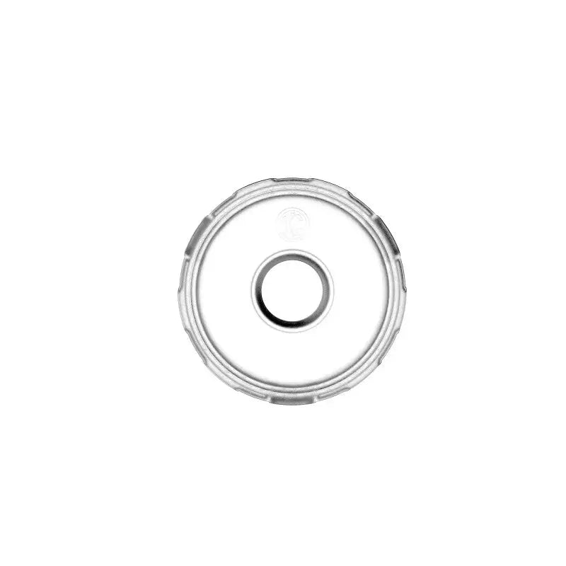 KC HiLiTES Cyclone V2 LED - Replacement Lens - Diffused - Single - 4401 kcl4401