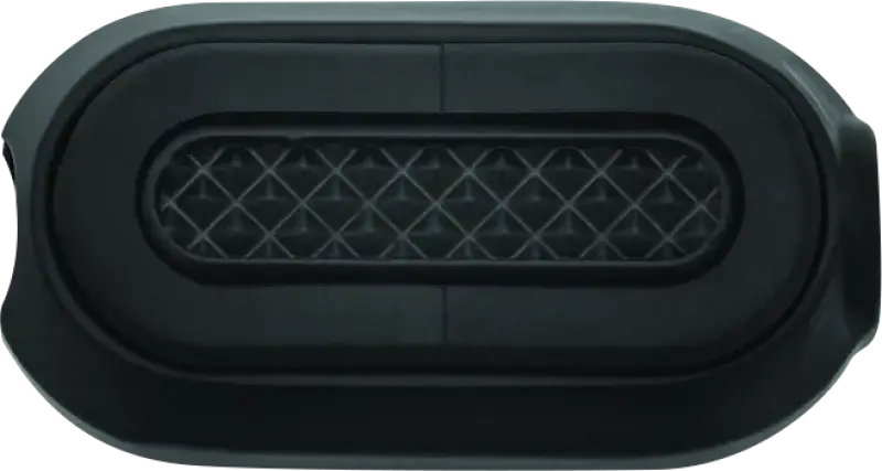 Kuryakyn Heavy Industry Shift & Brake Peg Black 605152